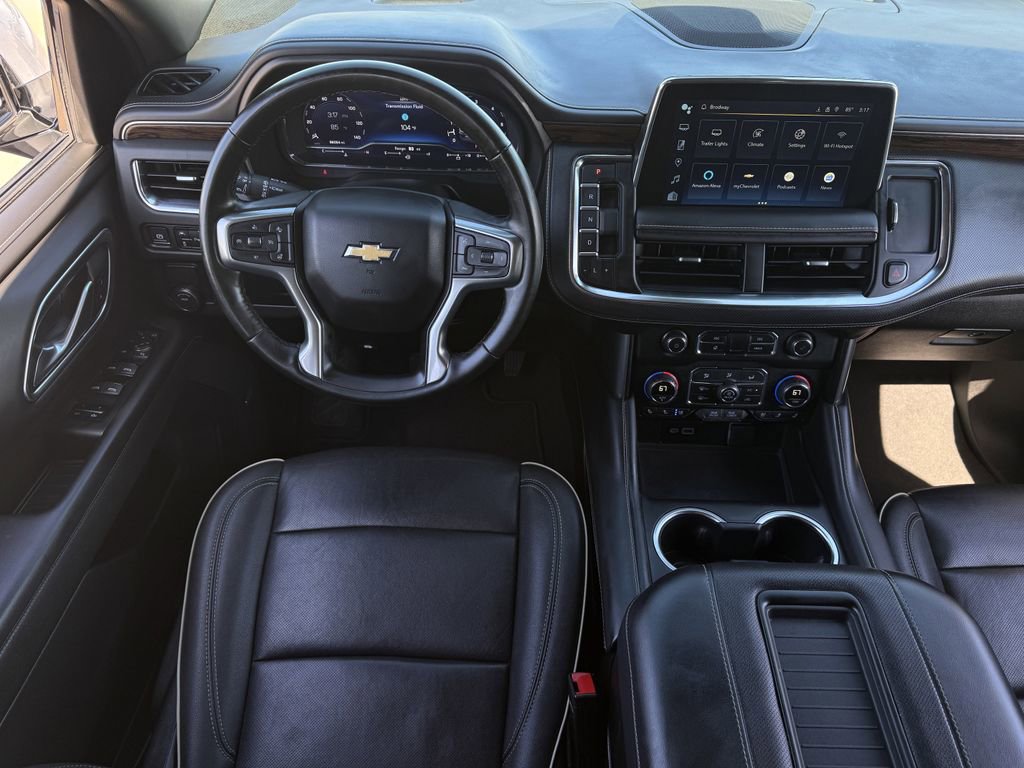 Used 2024 Chevrolet Tahoe Premier RWD image 12