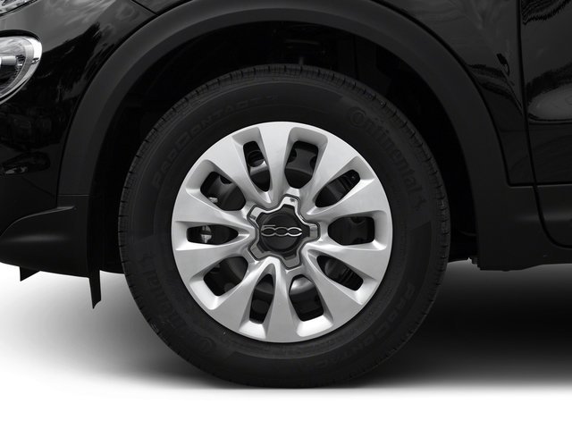 Used 2018 FIAT 500X Trekking image 14