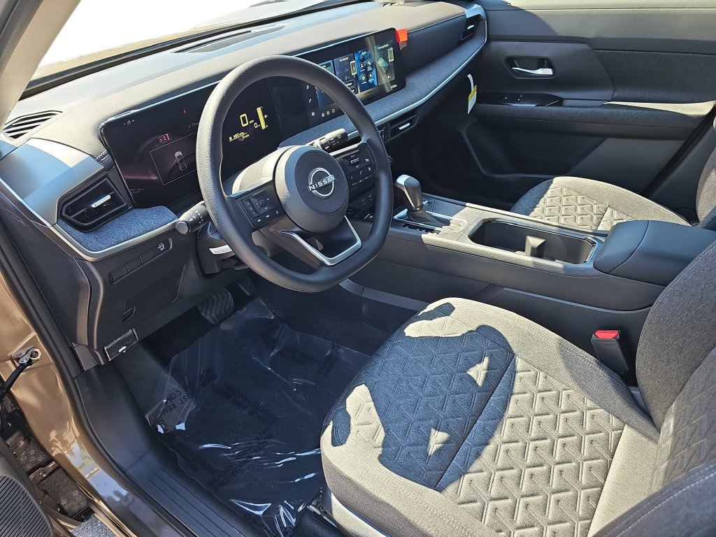 New 2027 Nissan Kicks SV FWD image 15
