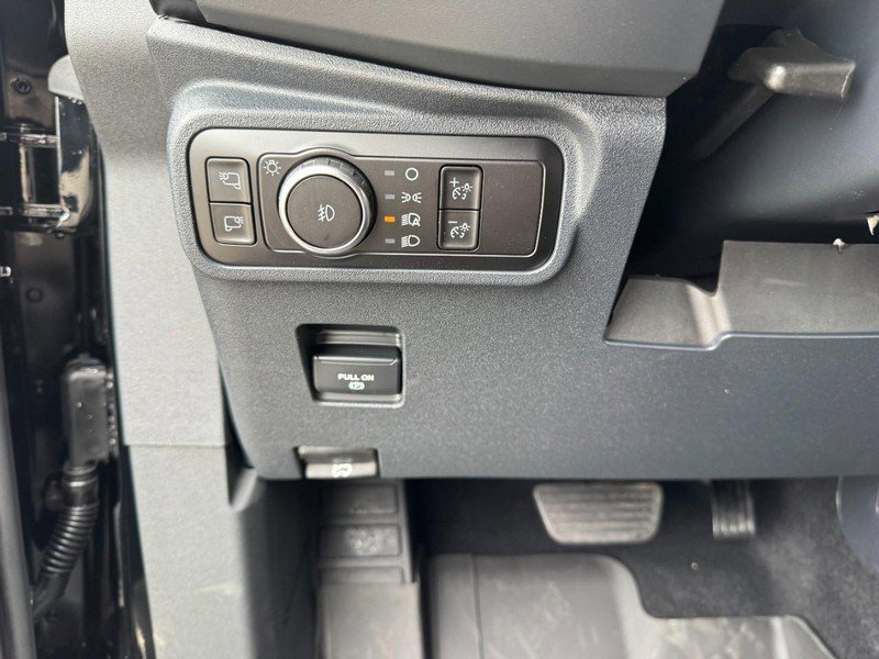 New 2025 Ford Bronco Raptor image 19