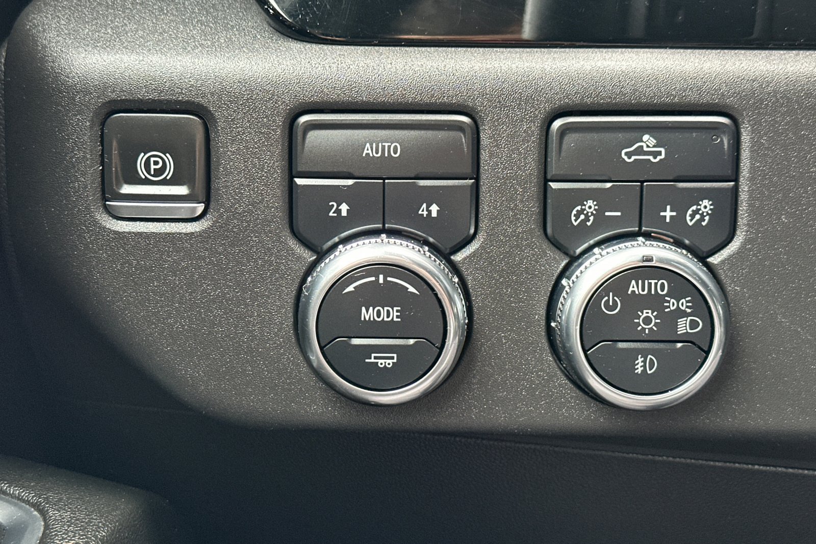 Certified 2023 GMC Sierra 1500 Elevation AWD/4WD image 35