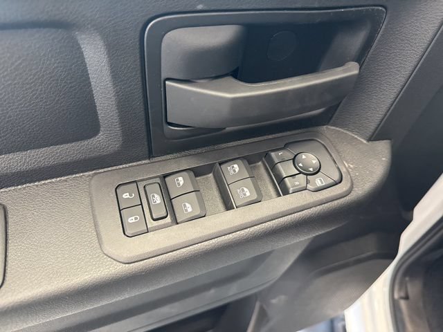 New 2026 RAM 2500 Tradesman AWD/4WD image 14