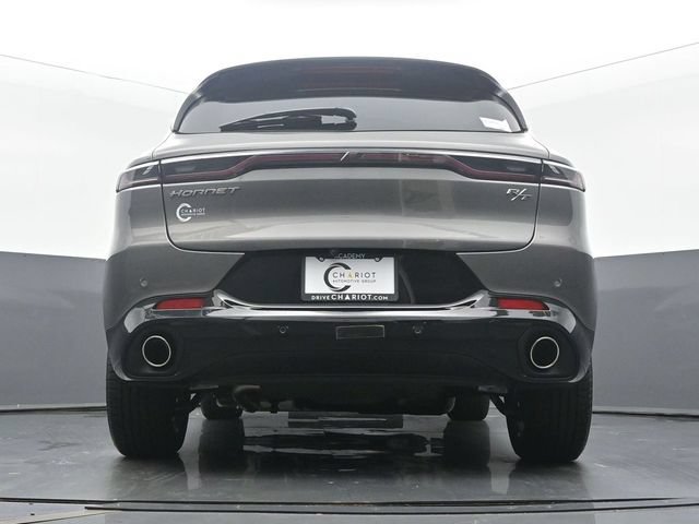 New 2025 Dodge Hornet R/T AWD/4WD image 50