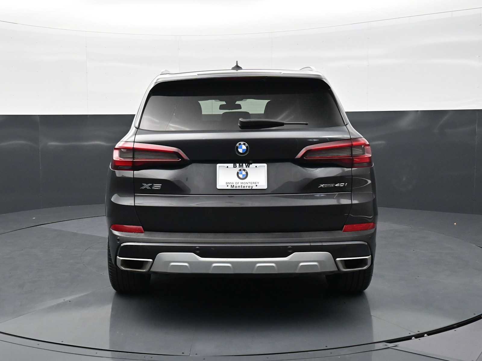 Used 2023 BMW X5 xDrive40i AWD/4WD image 6