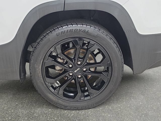 Used 2020 GMC Terrain SLE w/ Driver Convenience Package AWD/4WD image 33