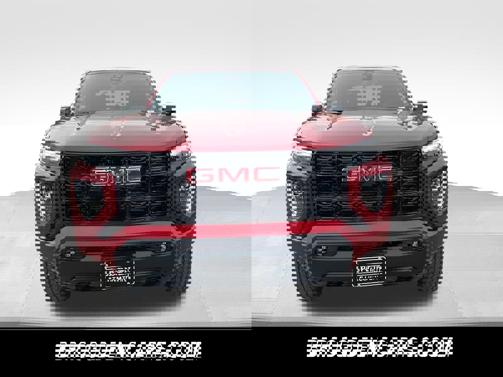 New 2026 GMC Canyon Elevation w/ Convenience Package image 9