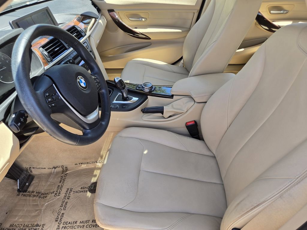 Used 2014 BMW 328i Sedan RWD image 14