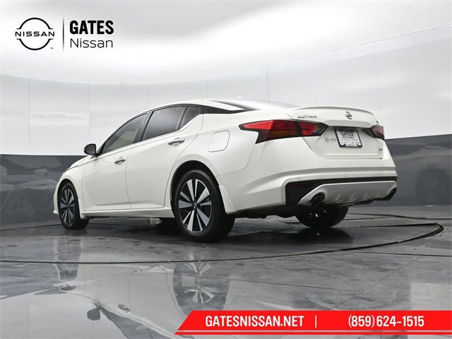 Used 2020 Nissan Altima 2.5 SL image 38