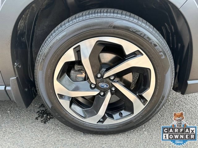 Certified 2023 Subaru Forester Touring AWD/4WD image 35