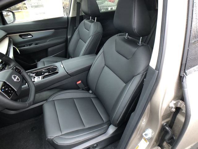 New 2026 Nissan Murano SL AWD/4WD image 11