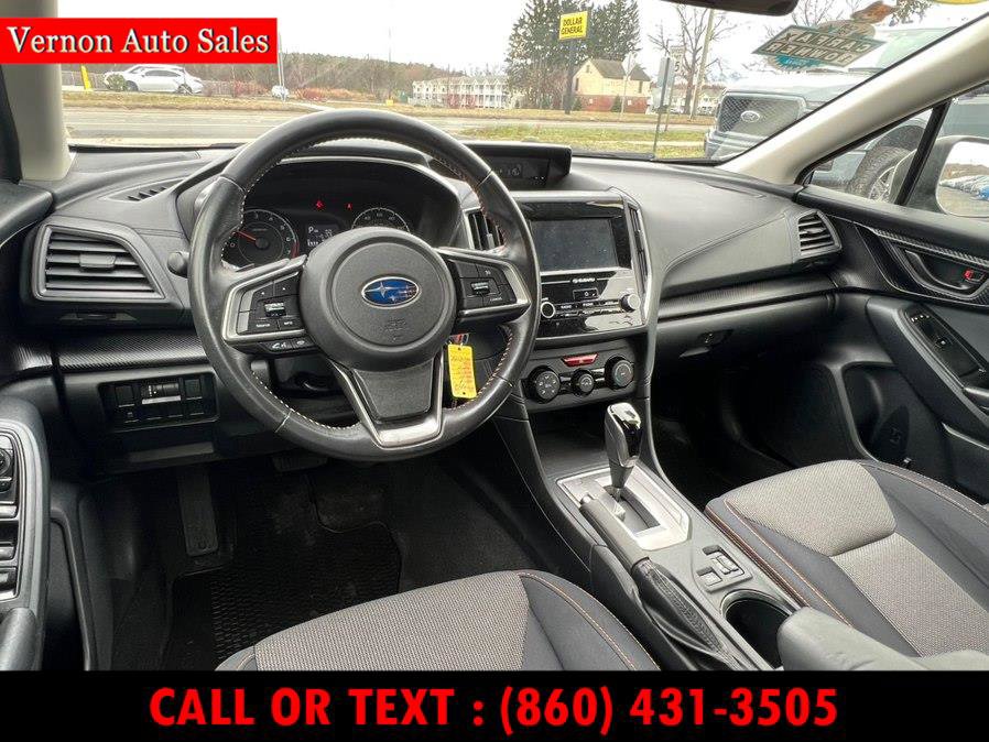 Used 2018 Subaru Crosstrek 2.0i Premium image 14