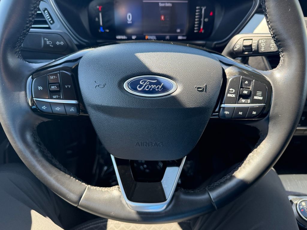 Used 2024 Ford Escape Active image 19