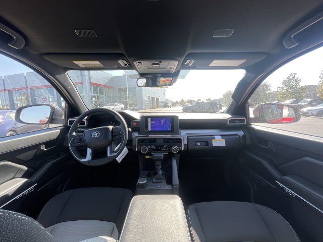 New 2026 Toyota 4Runner TRD Off-Road AWD/4WD image 36
