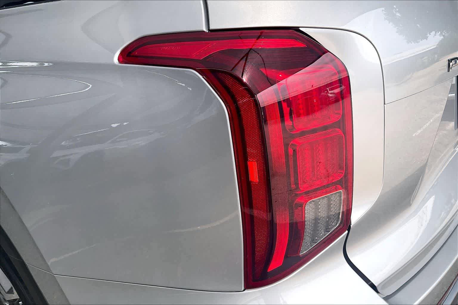 Used 2024 Hyundai Palisade SEL FWD image 28