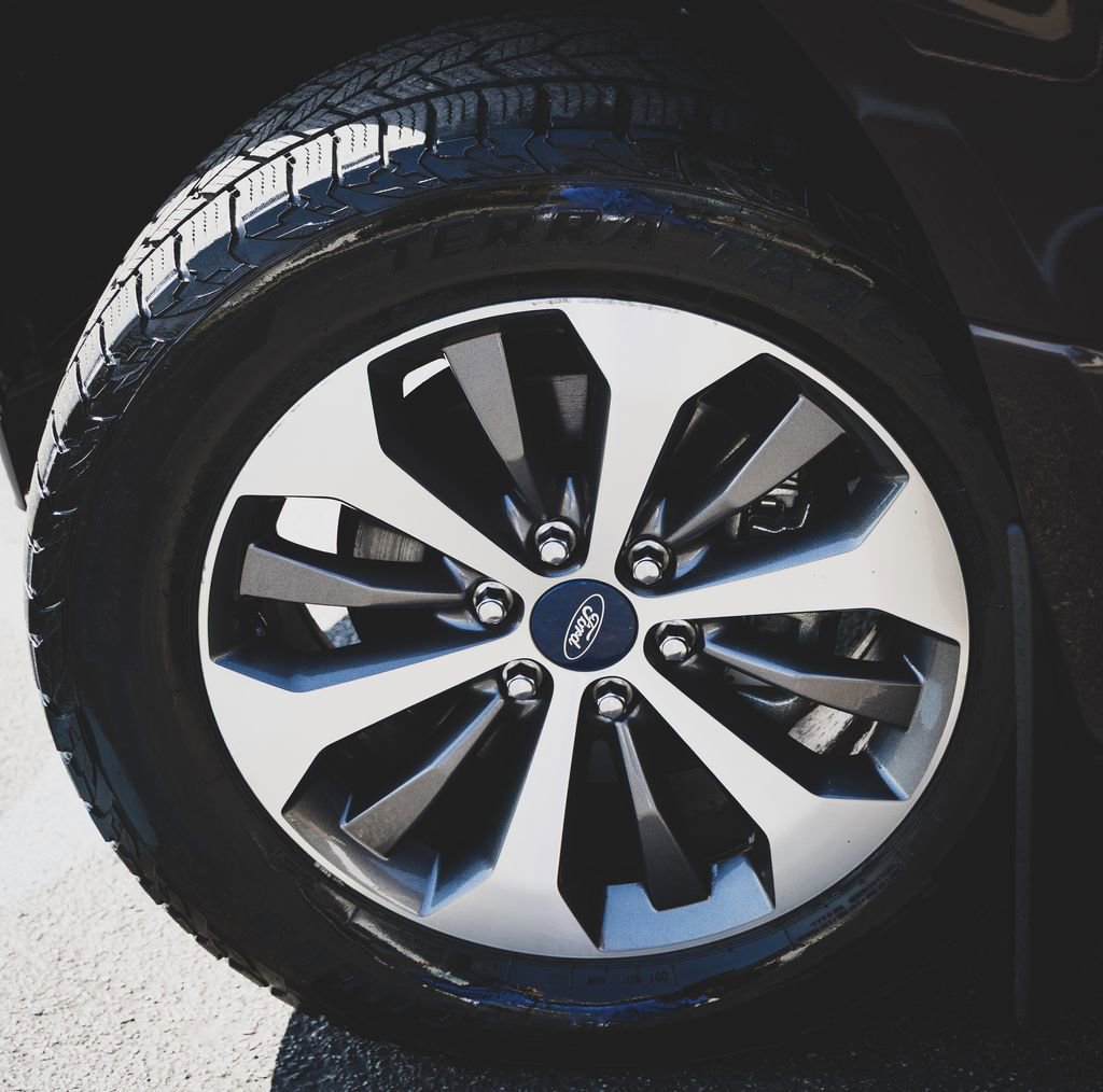 Used 2019 Ford F150 XL w/ Equipment Group 101A Mid image 18