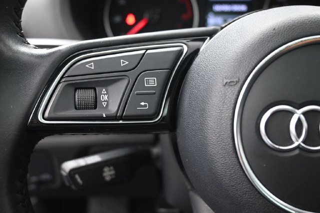 Used 2017 Audi A3 2.0T Premium w/ Convenience Package FWD image 6