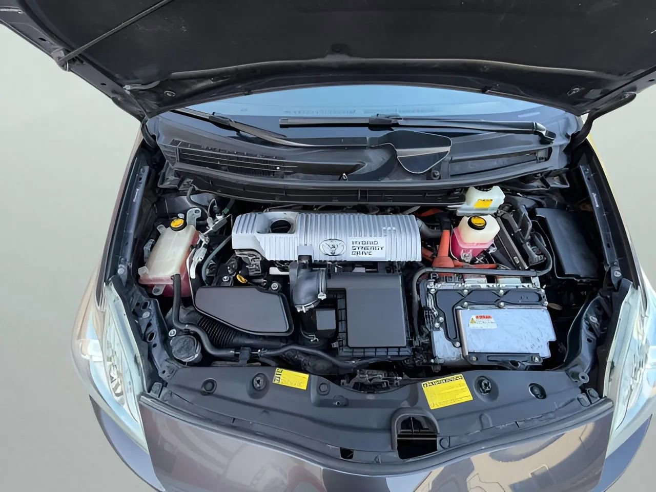 Used 2010 Toyota Prius Three image 26