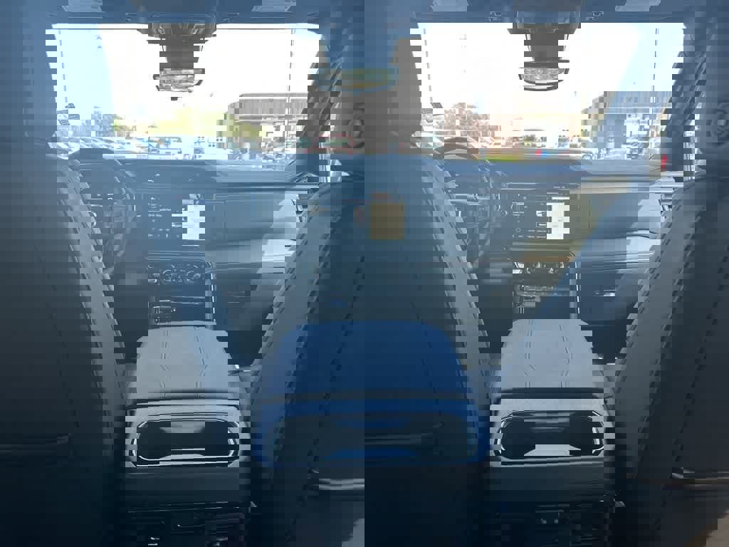 New 2024 GMC Sierra 1500 AT4 w/ Technology Package image 28