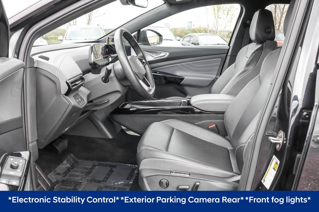 Used 2023 Volkswagen ID.4 Pro S image 6