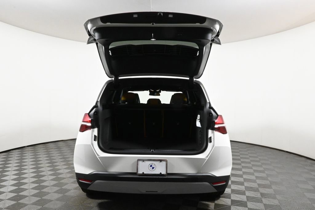 Used 2025 BMW X3 xDrive30i w/ Premium Package image 39