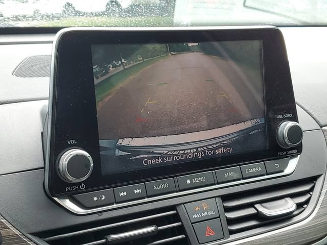 Used 2022 Nissan Altima 2.5 SL AWD/4WD image 17
