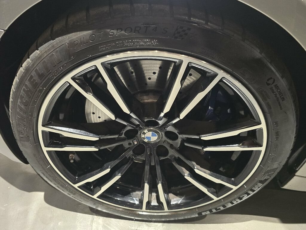 Used 2018 BMW M5 AWD/4WD image 41