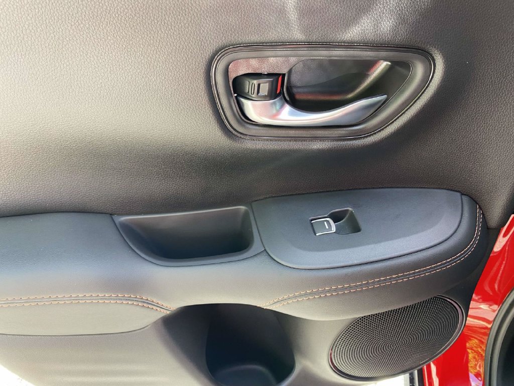 New 2027 Honda HR-V Sport image 11