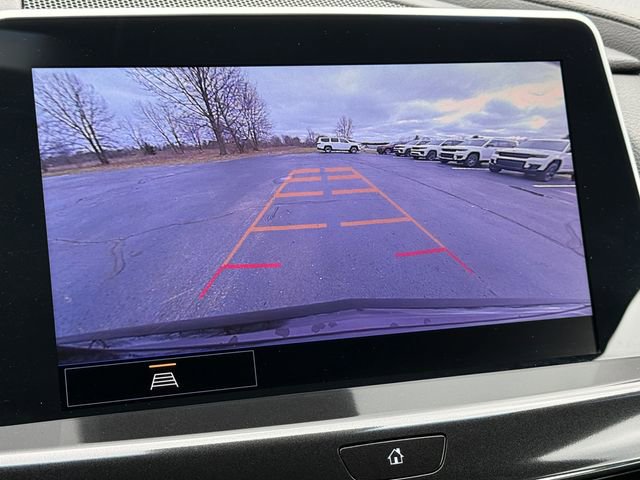 Used 2022 Cadillac CT5 Premium Luxury image 26