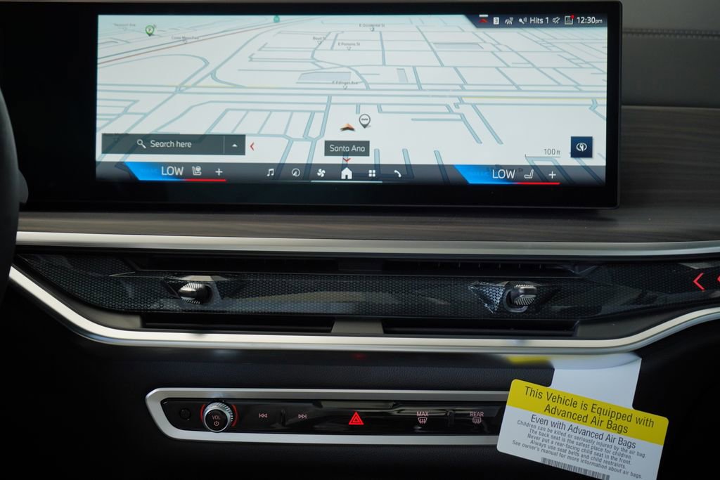 Used 2026 BMW X5 sDrive40i RWD image 15