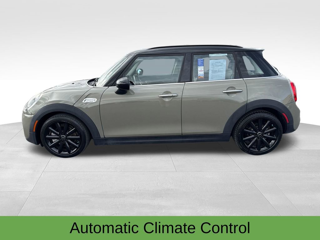 Used 2019 MINI Cooper S image 5