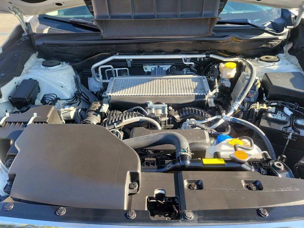 Used 2022 Subaru Ascent Touring w/ Popular Package #2A image 13