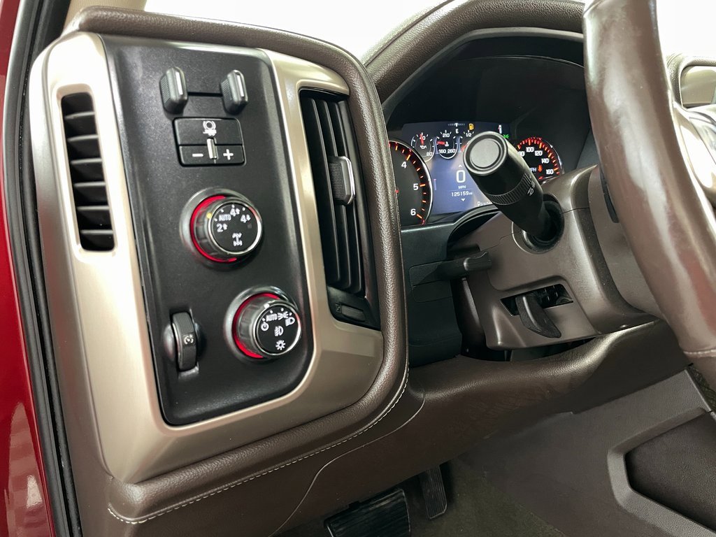 Used 2016 GMC Sierra 1500 Denali image 30