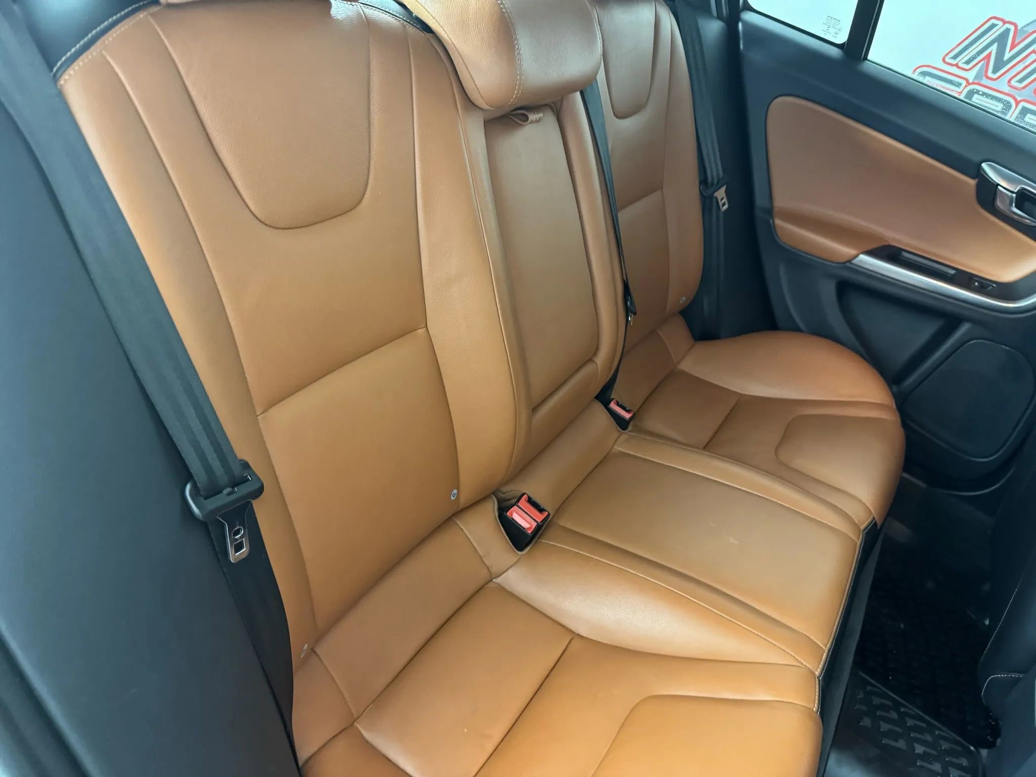 Used 2015 Volvo S60 T5 Premier image 38