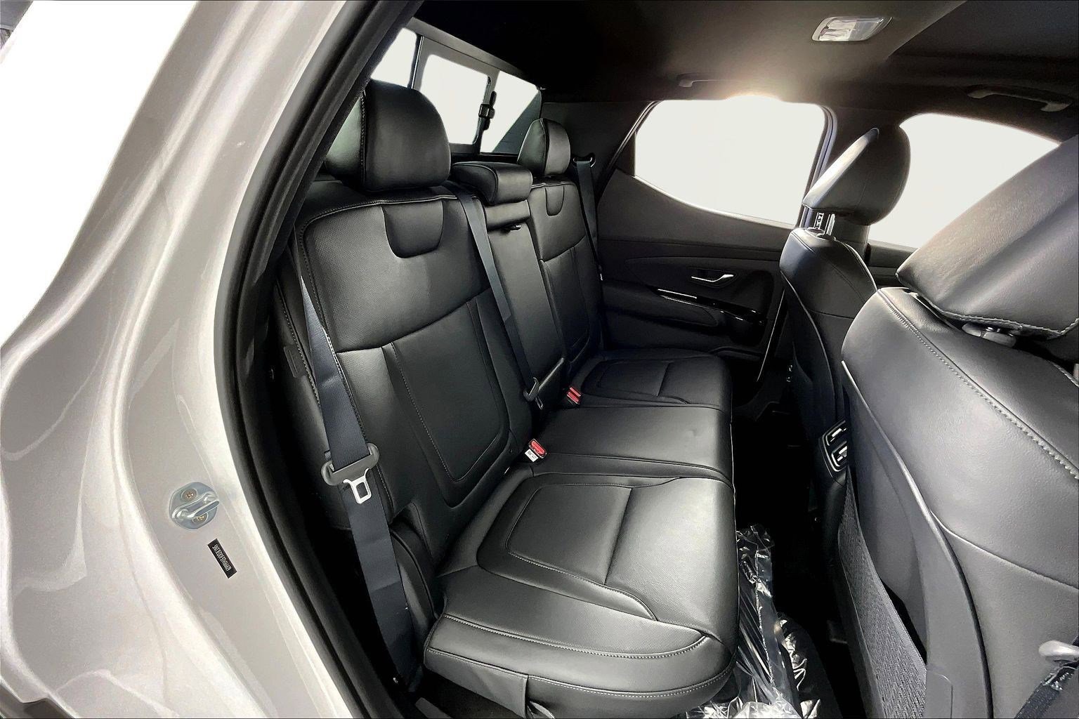 New 2026 Hyundai Santa Cruz Limited AWD/4WD image 20