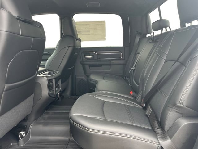 New 2026 RAM 2500 Rebel w/ Rebel Level 1 Equipment Group image 13