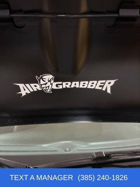 Used 2018 Dodge Challenger SRT Demon image 13