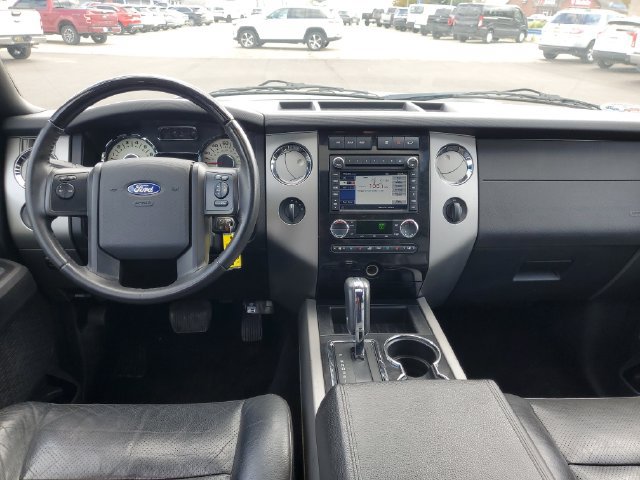 Used 2012 Ford Expedition EL Limited AWD/4WD image 33