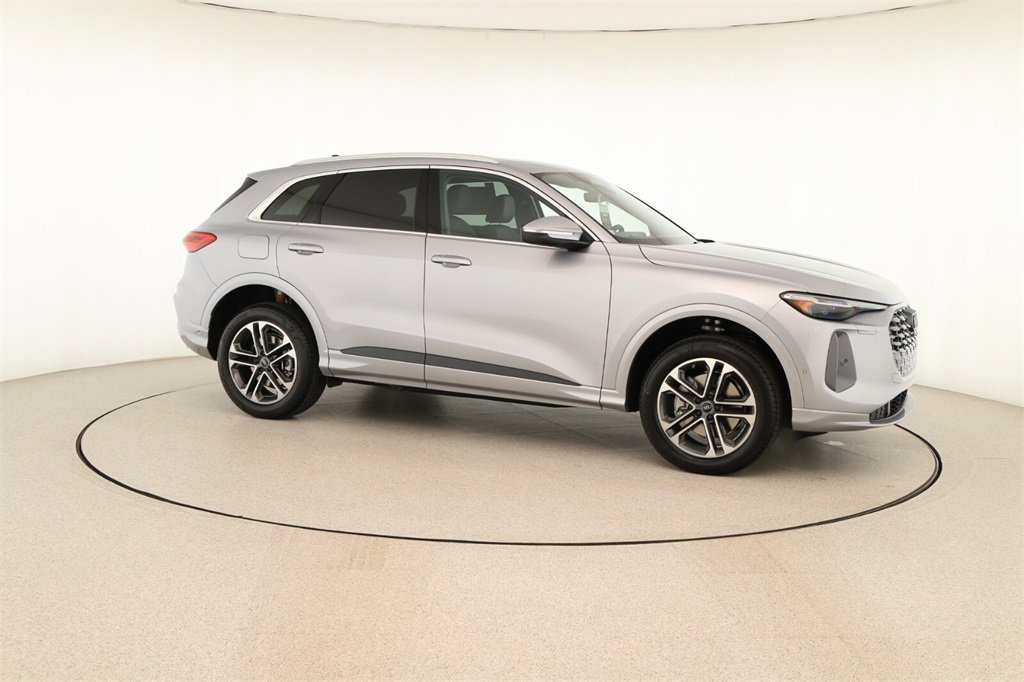 New 2025 Audi Q5 Premium Plus image 9