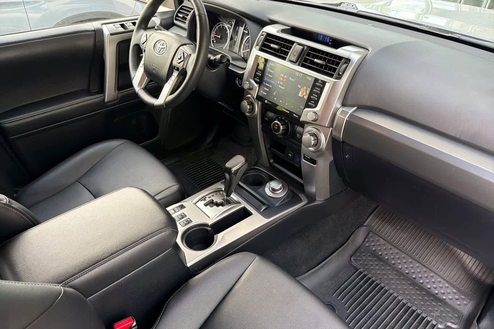 Used 2022 Toyota 4Runner TRD Sport w/ Technology Package AWD/4WD image 18