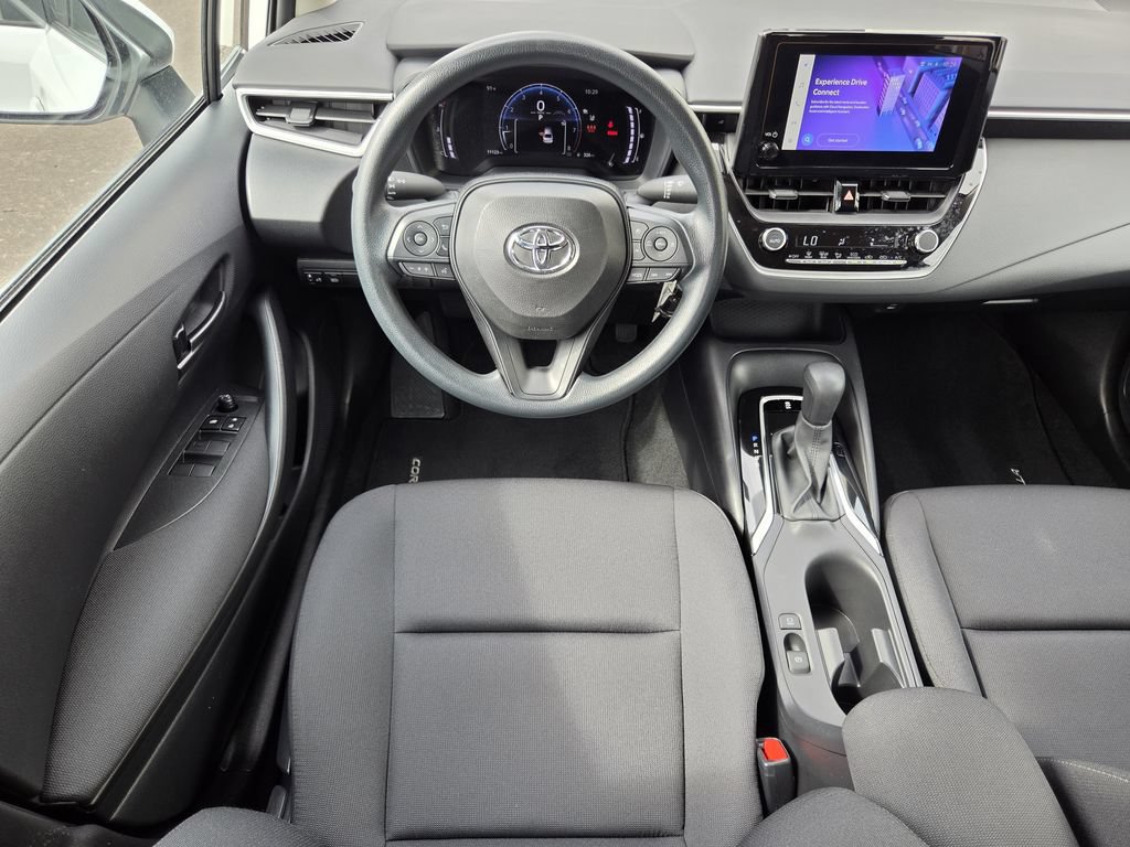 Used 2026 Toyota Corolla LE FWD image 14