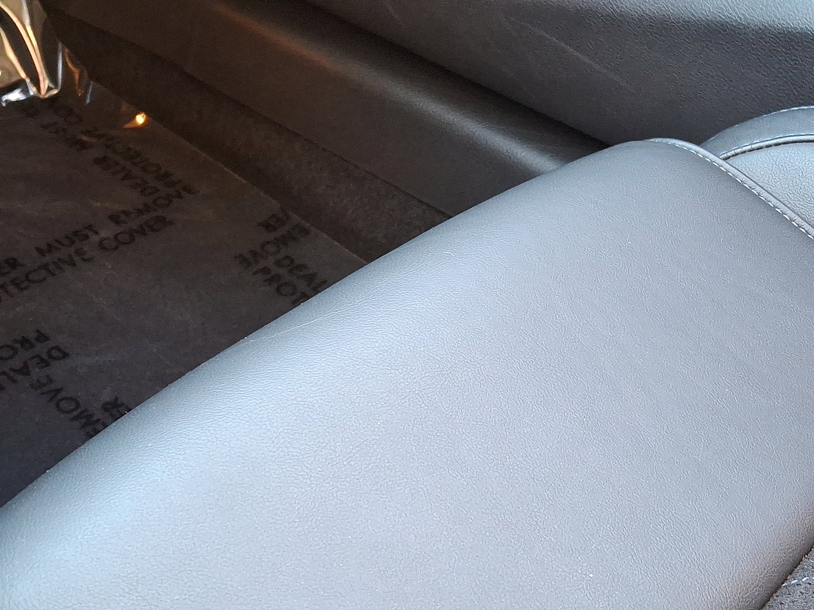 Used 2017 Nissan Maxima SR w/ Midnight Edition image 26