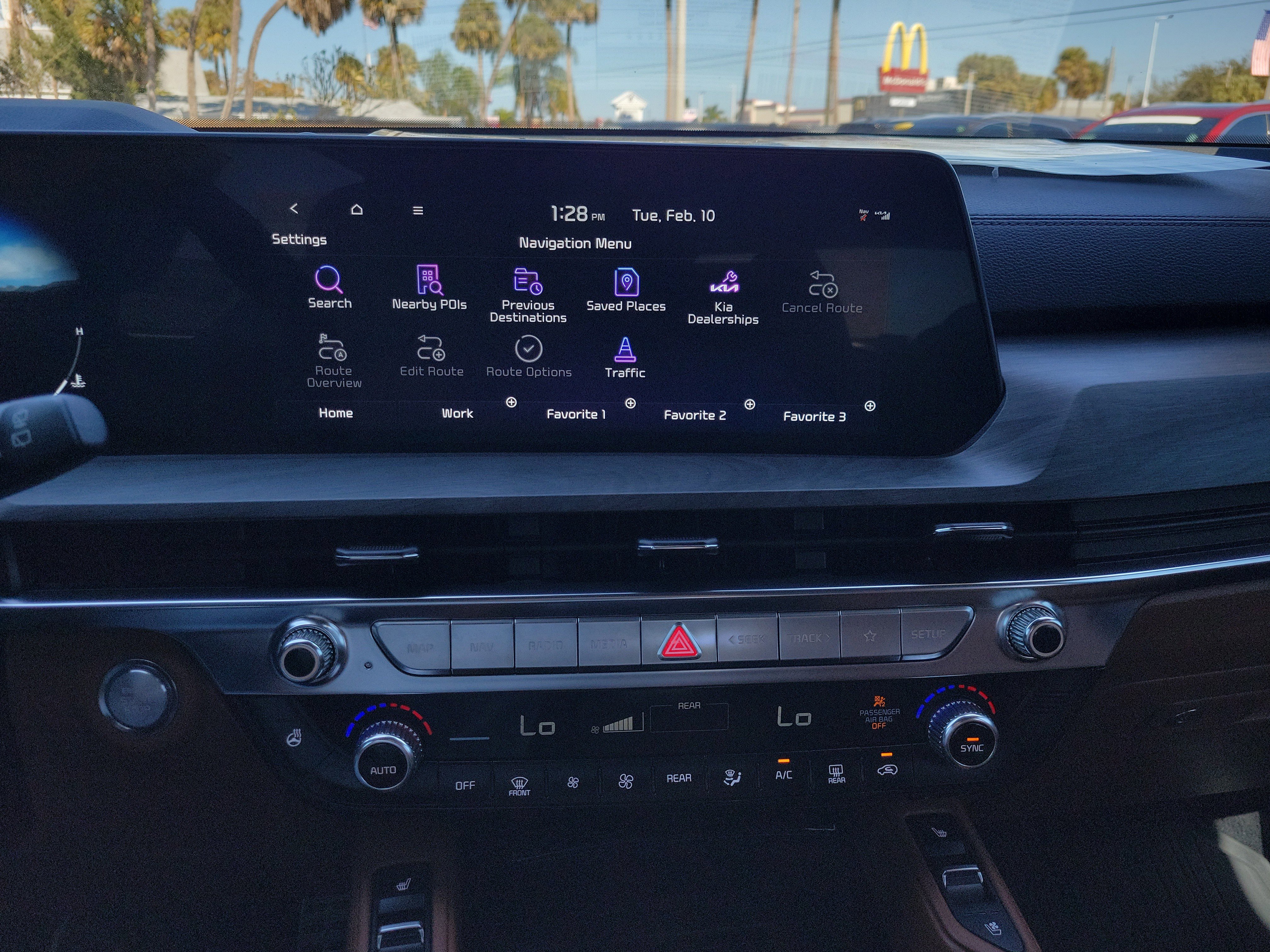 Used 2024 Kia Telluride SX Prestige X-Pro image 21