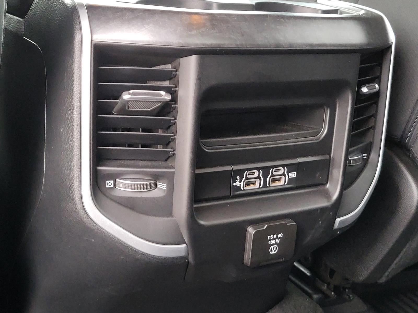 Used 2020 RAM 1500 Lone Star image 13