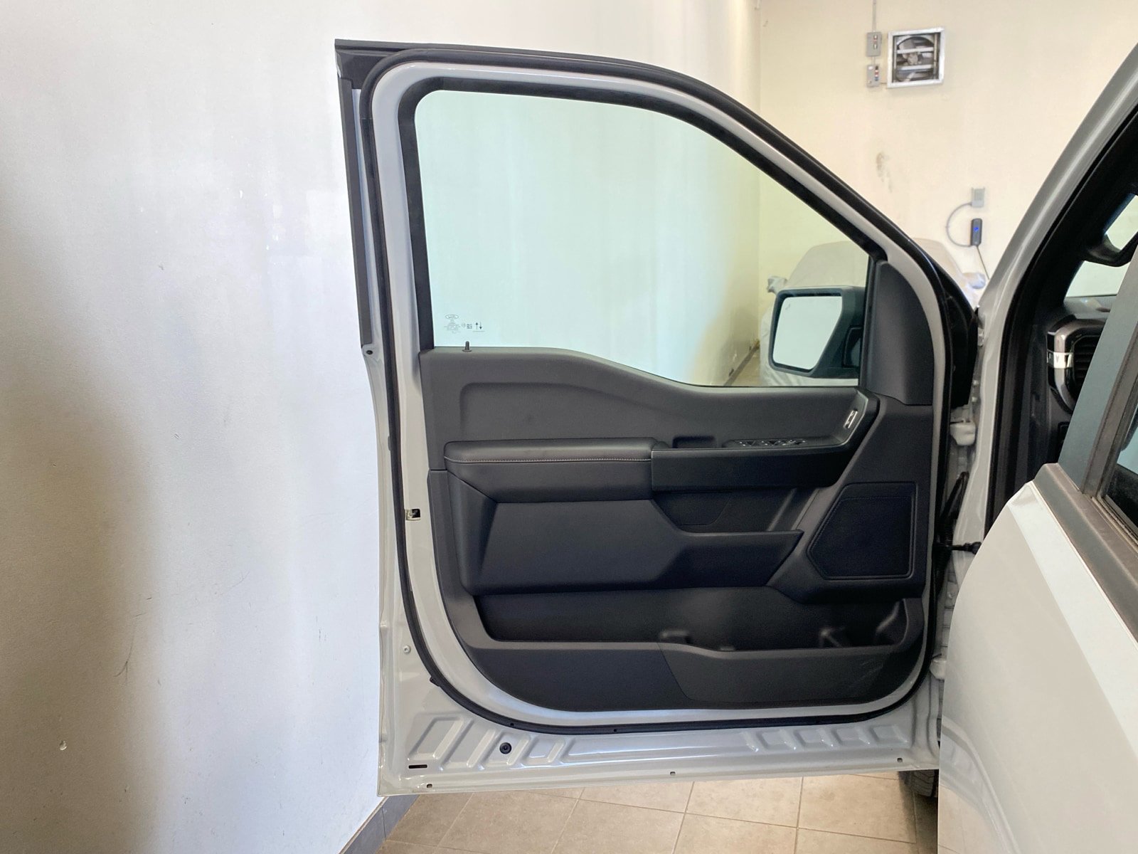 New 2026 Ford F150 STX AWD/4WD image 15