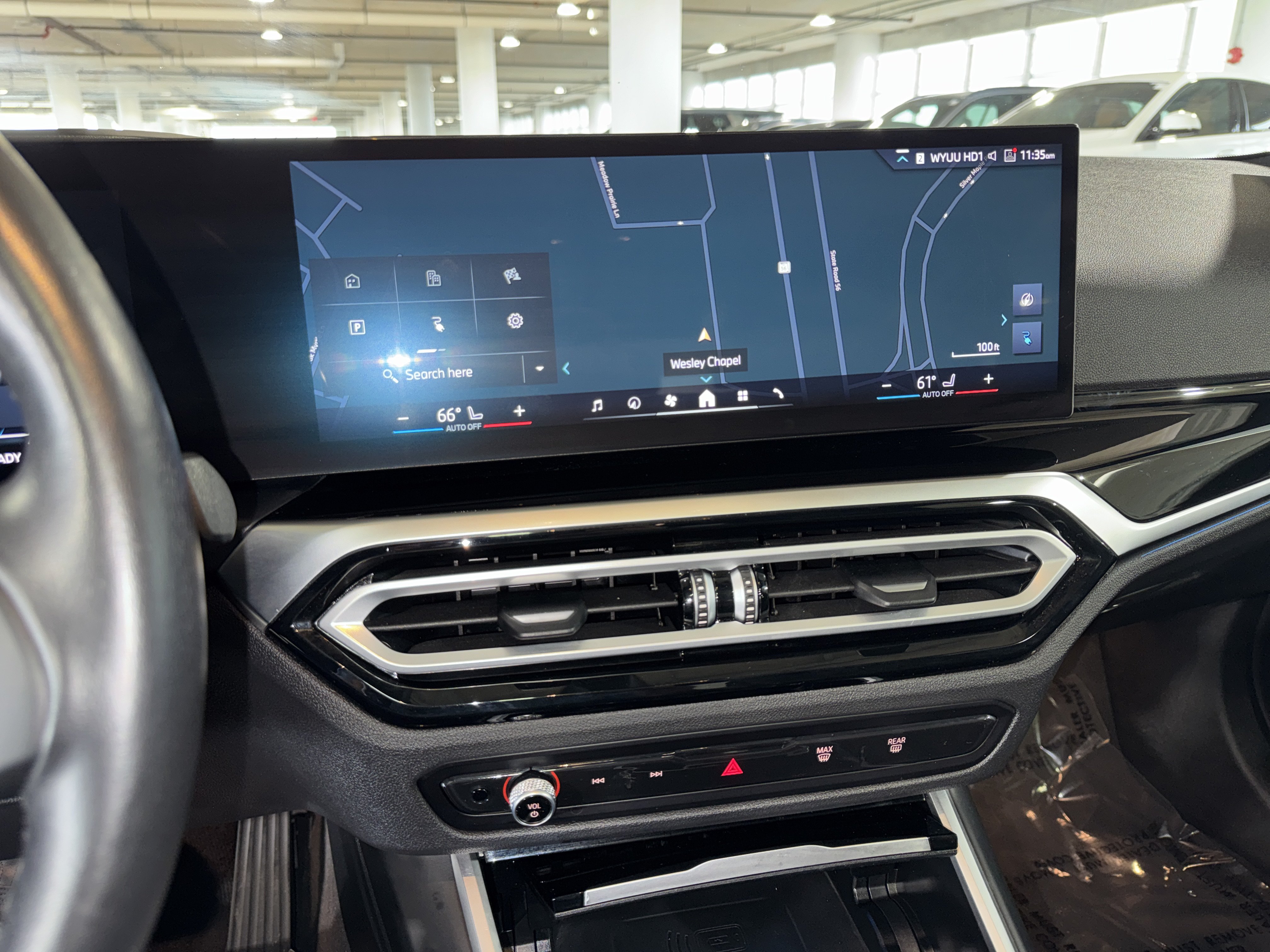 Used 2024 BMW i4 eDrive40 RWD image 26