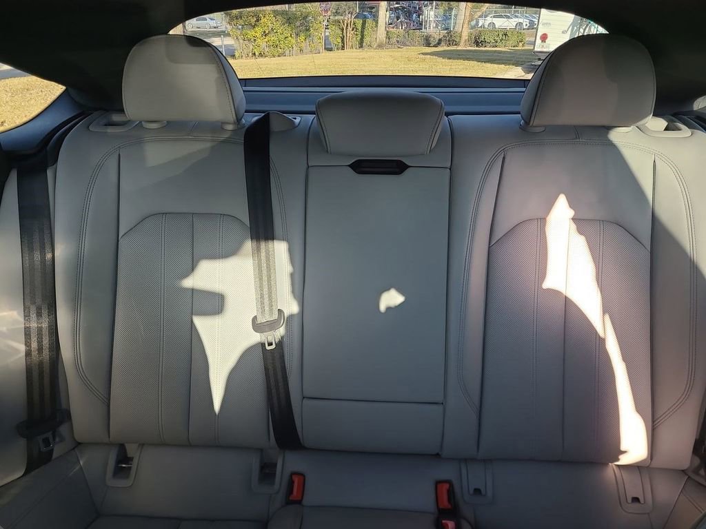 Used 2021 Audi A5 2.0T Premium Plus w/ Premium Plus image 5