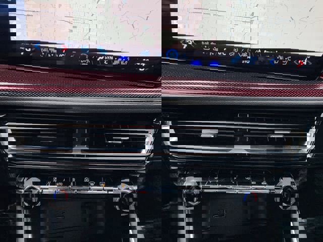 Used 2025 Chevrolet Traverse RS image 20