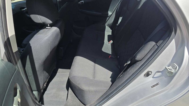 Used 2009 Toyota Corolla S FWD image 31