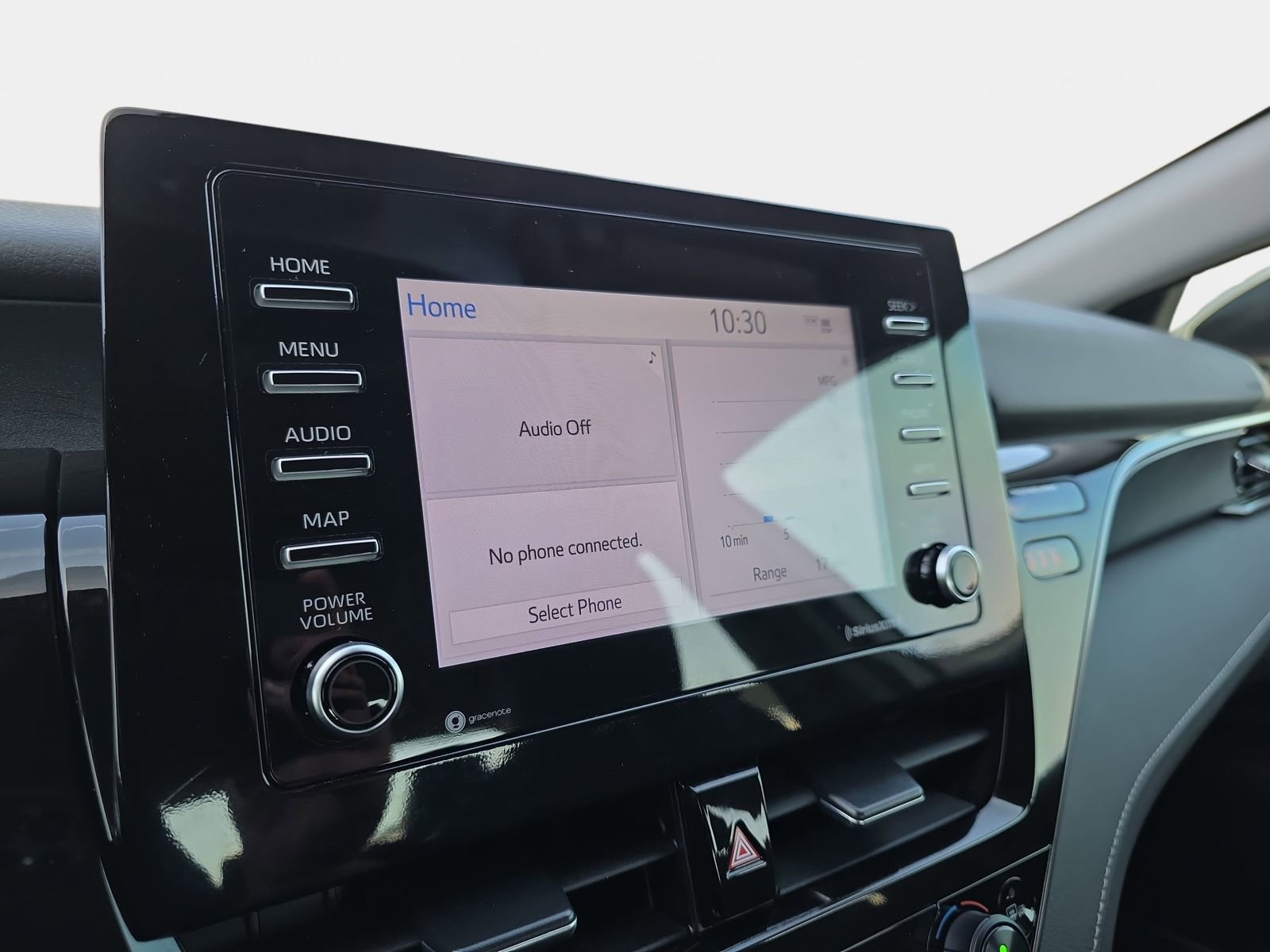 Used 2024 Toyota Camry SE w/ Convenience Package image 20