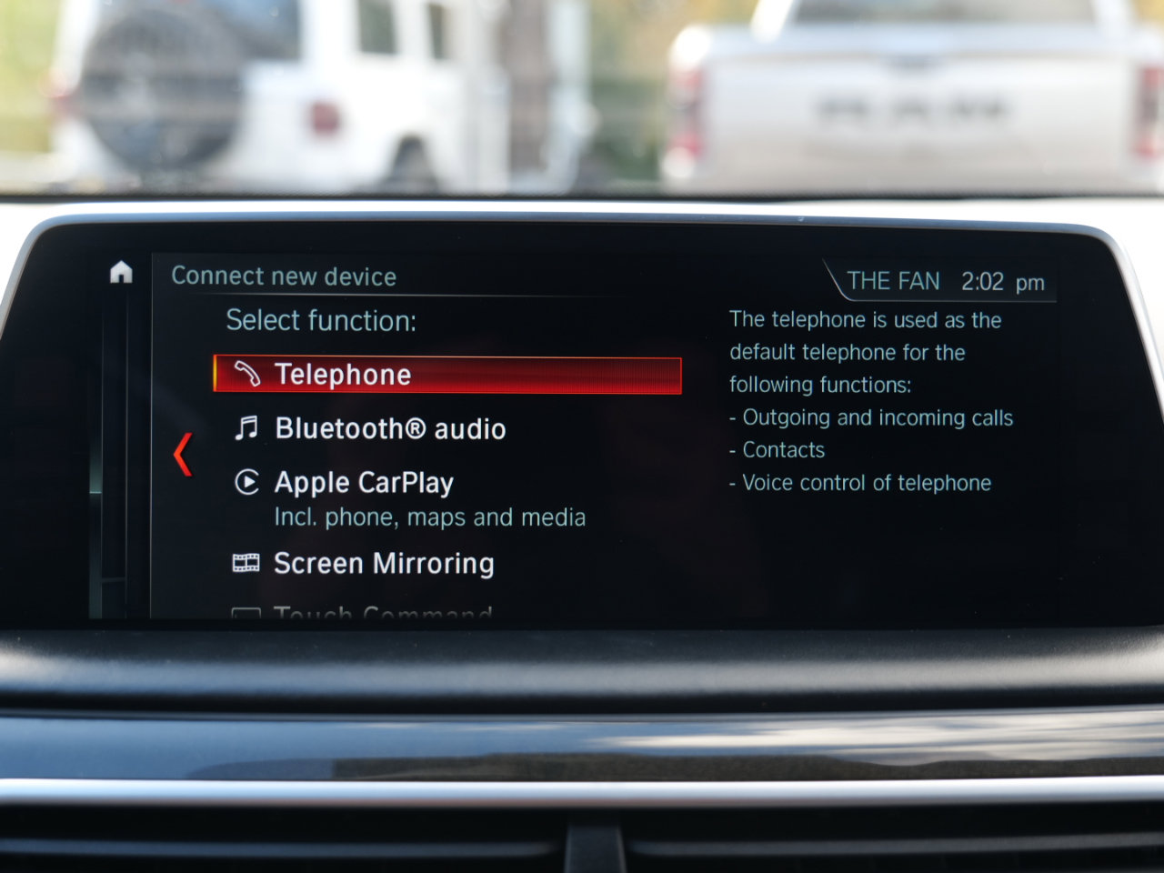 Used 2018 BMW M760i xDrive image 26